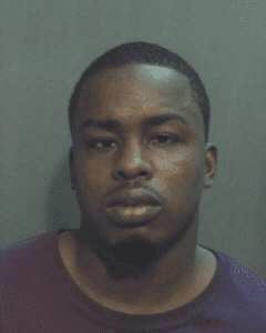 robber
