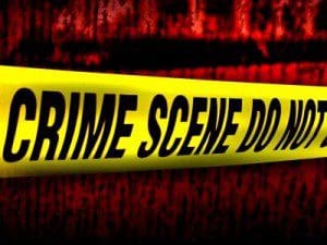 CrimeTape