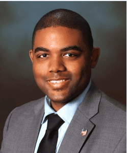 Jason Henry
