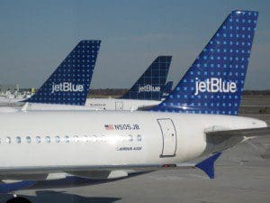 JetBlue