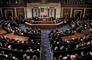 Senate-chamber