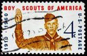 boyscouts