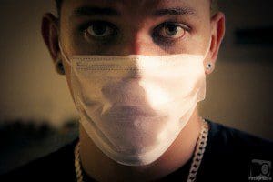 mask