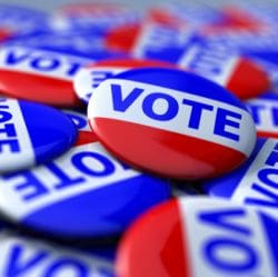 vote