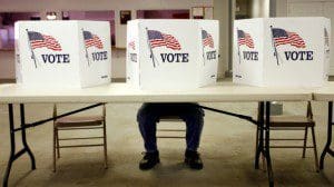 voters
