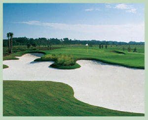 golfcourse