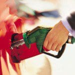 pumping-gas