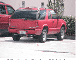 vehicle