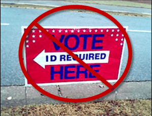votersupression
