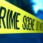 Crime-Scene