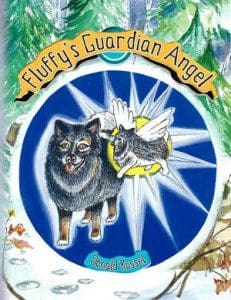 Fluffy's Guardian Angel Bookcover