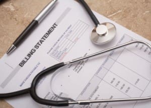 Medicaid-Billing
