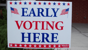 earlyvoting