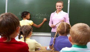 teaching-class