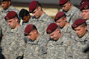veterans