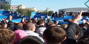 Clintonrally