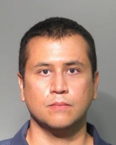 GeorgeZimmerman