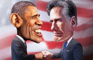 ObamaRomney