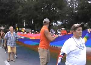 PrideParade