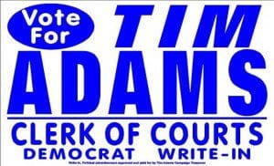 TimAdams
