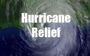 hurricanerelief