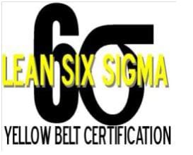 Lean-Six-Sigma