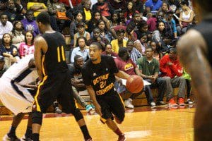 Pick n Roll