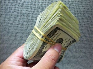 cash-wad