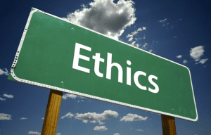 ethics