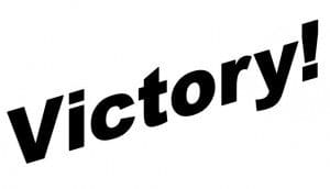 foreclosure-victory