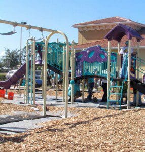 playground