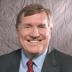 Bill McBride