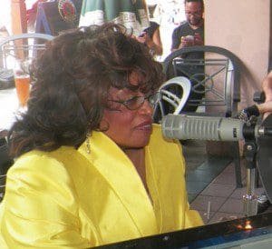 U.S. Rep. Corrine Brown (D-FL)