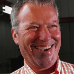 Orlando Mayor Buddy Dyer