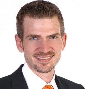 Attorney Michael T. Gibson