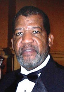 Lawrence Robinson