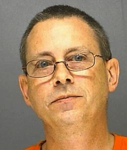 Richard Watson - suspect