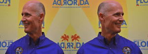 Gov. Rick Scott