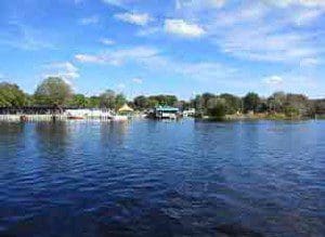 St. John's River 