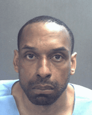 Jerry Tyson - suspect