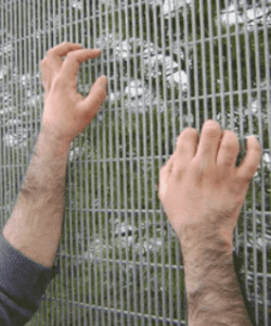 prison