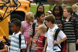 (Photo: Orange County Schools, NC)