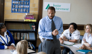 JuniorAchievement