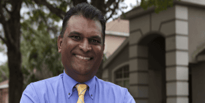 Orange County Property Appraiser Rick Singh
