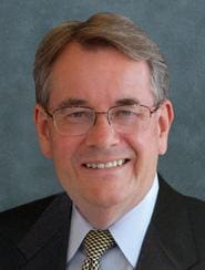 Senate President Don Gaetz