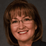 Orange County Mayor Teresa Jacobs