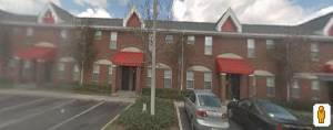 Campus Crossings - 12000 Royal Wulff Lane, Orlando