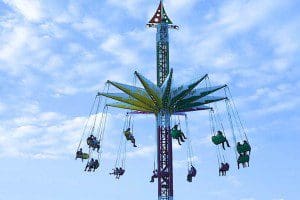 skyflyer