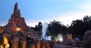 Big Thunder Mountain Railroad Interactive - Youtube/Still -Disney