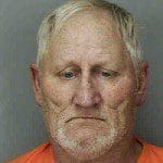 Edwin Hall - suspect